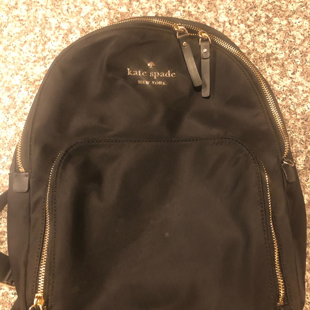 Kate Spade Watson Lane Hartley Backpack